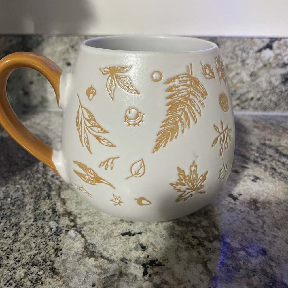 Fall mug - Picture 2 of 2